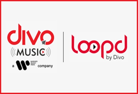 Warner Music India's Divo Launches Loopd to Empower Independent Artists