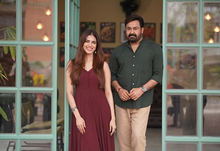 Hridayapoorvam review