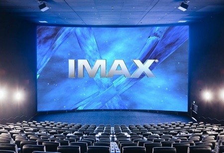 The IMAX Experience: Revolutionizing Cinema Through Technology and Immersion 
