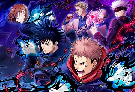 Jujutsu Kaisen Season 3: Anticipation Builds Amidst Delays
