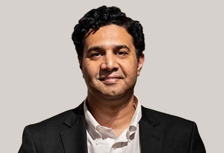 Vikas Purohit Appointed CEO of New Business Ventures at TOI