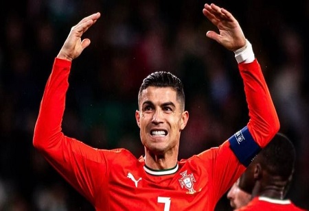 Portugal Stuns Germany 2-1 in UEFA Nations League Semi-Final