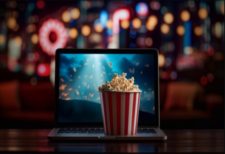 OTT Movies and Web Series Releasing this Week 