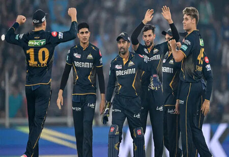 Torrent Receives CCI Approval to Acquire Majority Stake in Gujarat Titans
