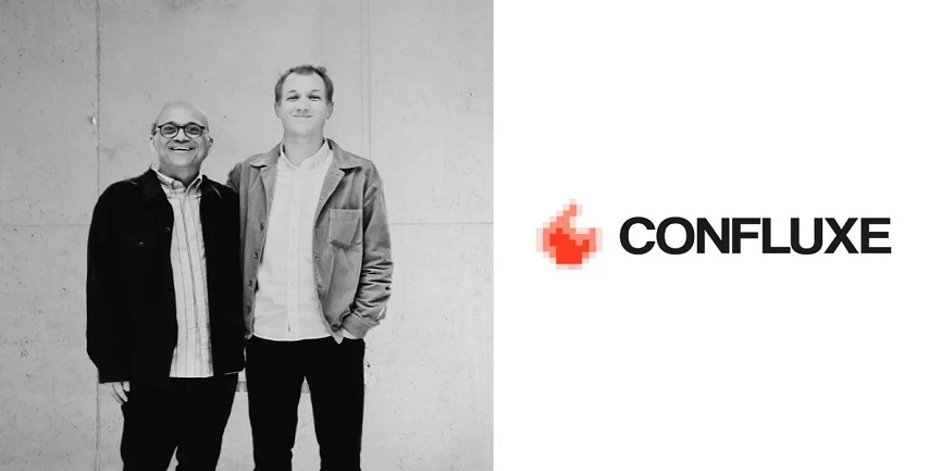 Ex-Myntra & H&M Leaders Launch Confluxe Fashion Platform in India