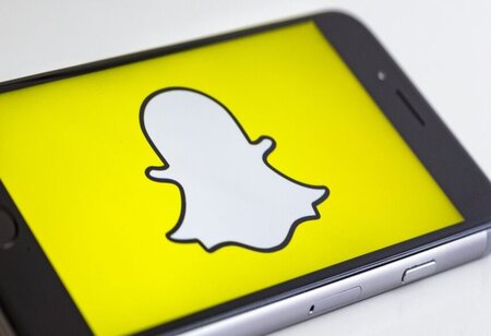 Snapchat is Releasing New security Features Designed to Shield Teenagers