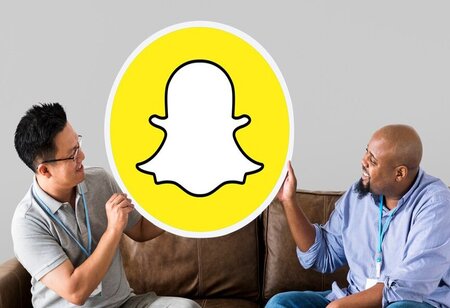Snapchat New Security Features Auto Blocking the Creation of Multiple Accounts on the Same Device