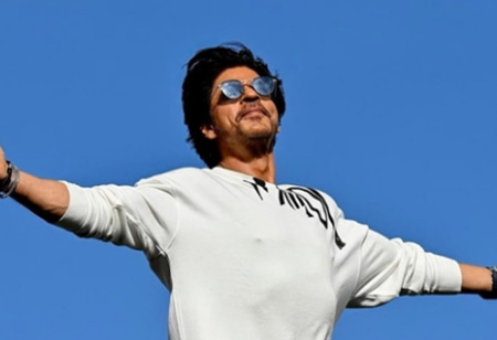 Shah Rukh Khan's Mannat Renovation Faces Legal Roadblock