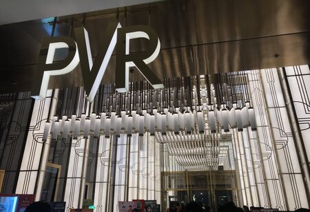 PVR INOX Inks Deal with Khushi Advertising to Boost Cinema Ad in South India
