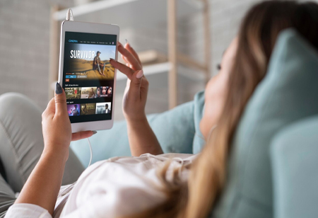 Hungama Digital Media Rebrands Hungama App as Hungama OTT