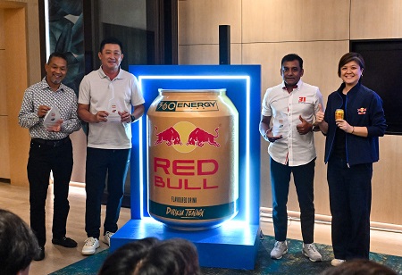 Red Bull Malaysia Renews Ties With Top Teams After 2025 Cub Prix