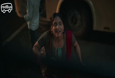 redBus Unveils Marathi Campaign 'Majhi bus, Manjhe redBus'
