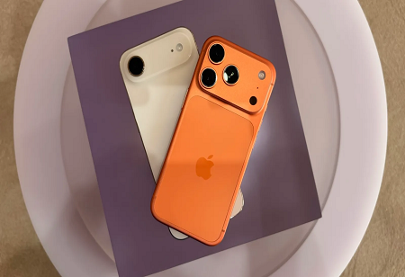 iPhone 17 Pre-Orders Open in India: How to Book Yours Today