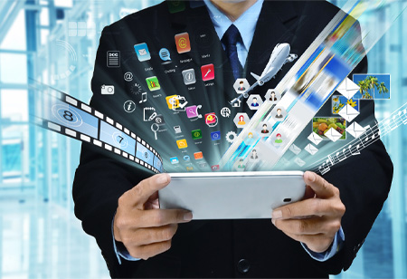 Google, Meta, JioStar Lead India's Top Media & Entertainment