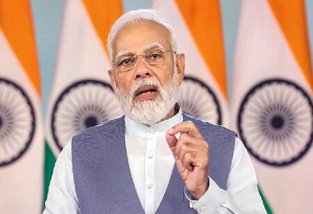 PM Modi Concert Economy Boosts Tourism and Creates Jobs