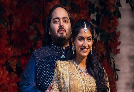 Hollywood Stars that are Probably Going to Play at Ambani's Wedding