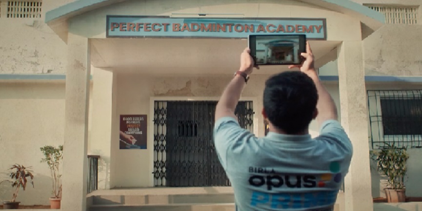 Birla Opus Prime Campaign Repositions How Institutions Are Seen