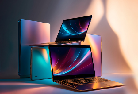 HP Partners with Nvidia to Launch Gaming Laptops Designed for Students