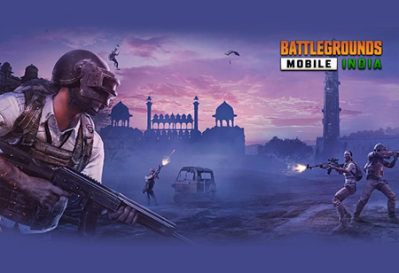 India to Host Its First BGMI LAN Tournament: Date, Venue, and Details