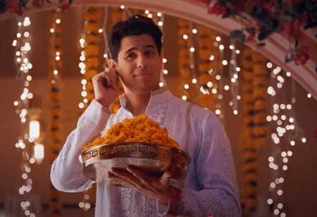 Vivo India Signs Sidharth Malhotra & Kiara Advani as Faces