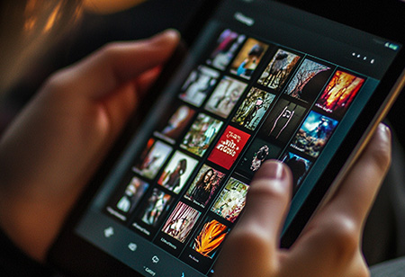 Great deal on Hulu + Live TV, Disney+, and ESPN+ no Black Friday wait!