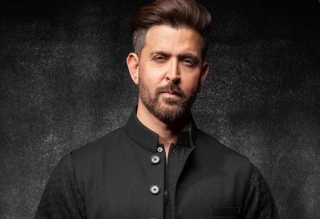 Hrithik Roshan Teams Up with Hombale Films for a Pan-India Blockbuster