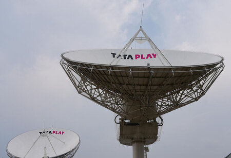 Tata Play Reports a 44 percent Increase in Net Loss Reaching Rs 510 Cr FY25