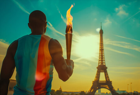 List of Indian Athletes Qualified for Paris Olympics 2024