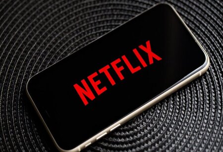 Netflix Users Could Face a Thousand Pound Fine for Misusing New Feature