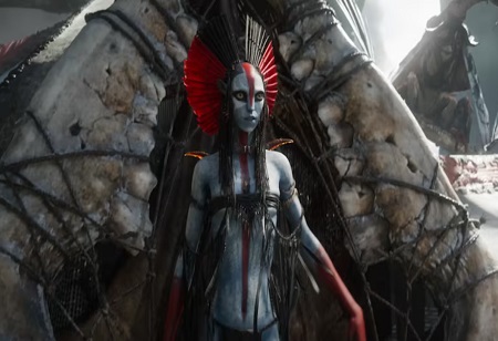 'Avatar: Fire and Ash' Trailer Drops, Teasing a Thrilling New Chapter