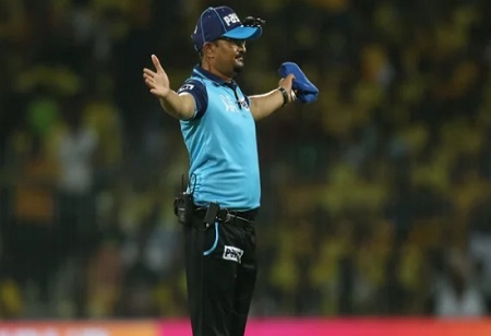Hawkeye to Track Wides in IPL: A Game-Changer for Cricket