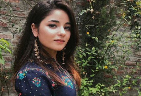How a 16 Year Old Outperformed Top Actresses to Produce Indian Highest Grossing Female-led Film 