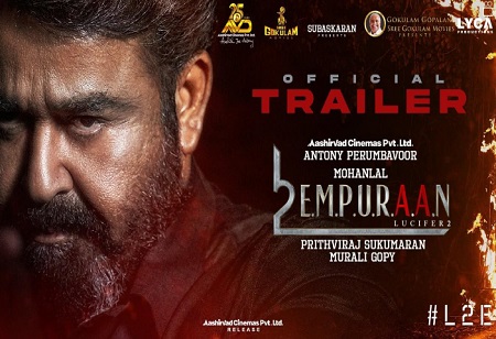 L2: Empuraan - A Gripping Tale of Power, Vengeance, and Loyalty