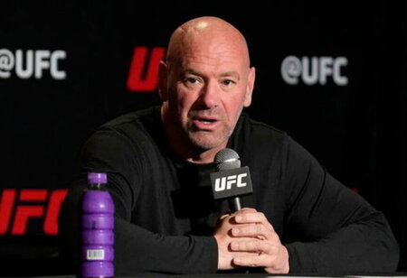 UFC and Netflix Partnership in Development Following WWE Deal