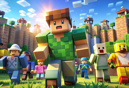 Roblox, the Gaming Company, is Set to Bring these Two Updates