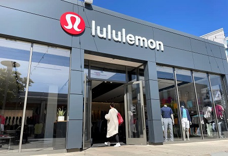 Lululemon to Enter India with Tata CLiQ Partnership in 2026