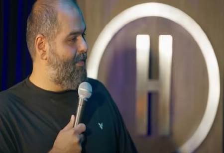 Mumbai’s Habitat Studio Temporarily Shuts Down Amid Kunal Kamra Controversy