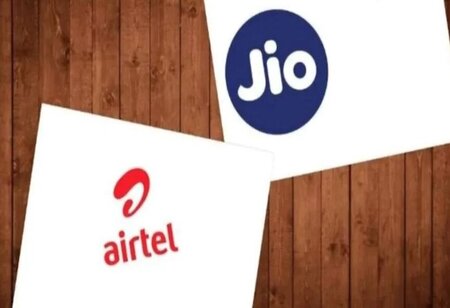 Jio and Airtel are at Odds Once More over DTH Operators License Fees