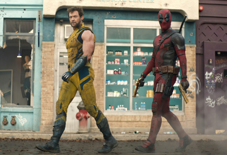 Highest Grossing Film of 2024 Earns Rs 11,180 Crore in 3 Weeks