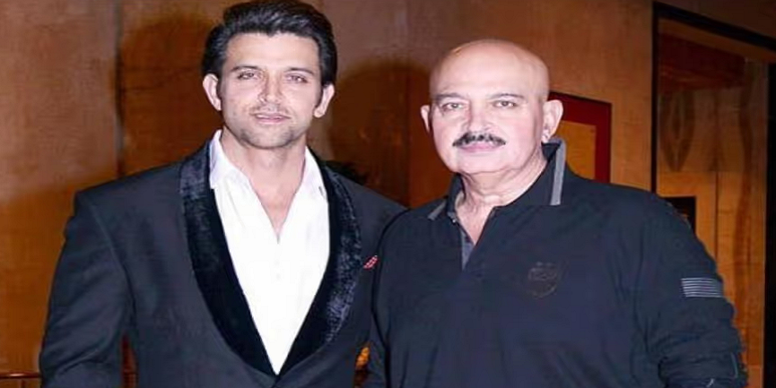 Hrithik and Rakesh Roshan Sell Three Mumbai Homes for Rs 6.75 Crore