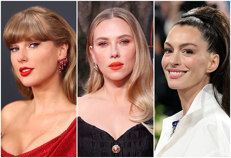 Meta Faces Backlash Over Unauthorized Celebrity AI Chatbots