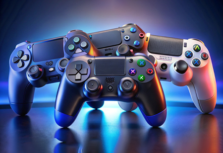 Sony Reveals PlayStation 5 Pro with Enhanced Features and New Design; Find Out the Price and Availability