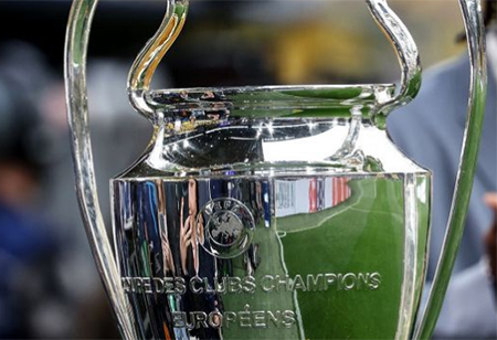 UEFA Champions League Night: Drama Unfolds as Europe's Elite Clash