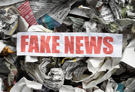 Bangladesh Interim Government Threatens Media Shutdown Over Misleading News