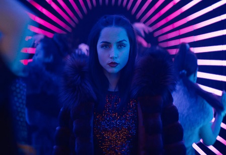 Ballerina Stumbles at Box Office, Falls Short of 35M USD Expectations