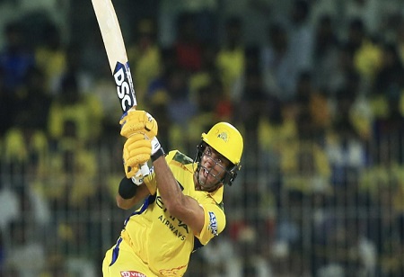 Chennai Super Kings Starts IPL 2025 Strong With Thrilling Win Over Mumbai Indians