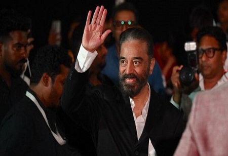 Ram Gopal Varma Backs Kamal Haasan in Thug Life Controversy, Deletes Tweet