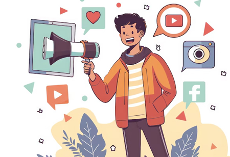 MC Explains: India's Broadcast Bill's Impact on Influencers