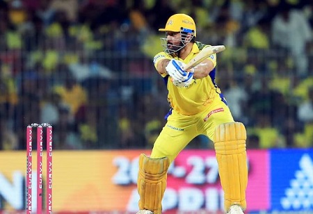 CSK Stuns KKR in Thrilling IPL 2025 Clash at Eden Gardens