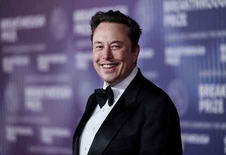 Elon Musk’s Grok AI Faces Backlash Over Antisemitic Posts
